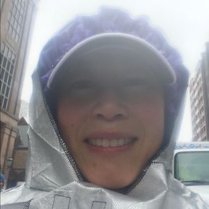 Meet your Posher, Jin yi